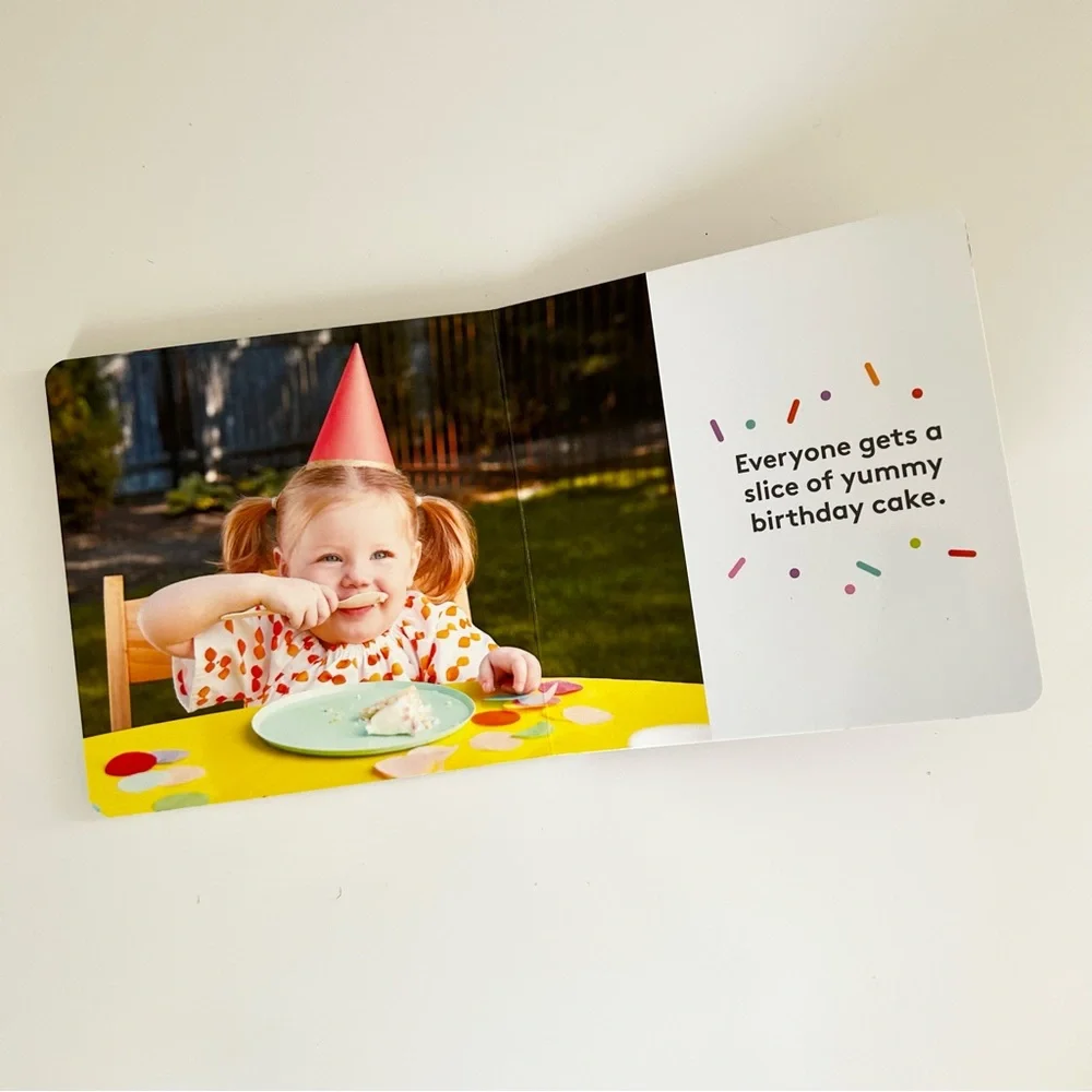 Lovevery Kids Board Book Set - Picture 7 of 13